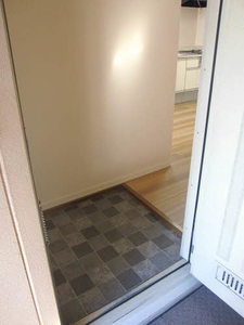 ドエル森上 A201号-11