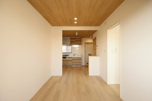 パークサイドＫ 0202号-1