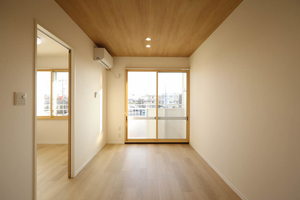 パークサイドＫ 0202号-2