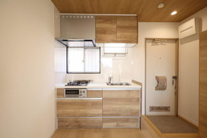 パークサイドＫ 0202号-3