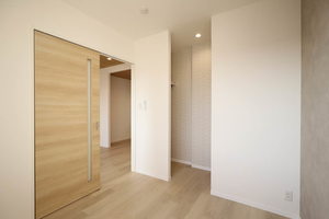 パークサイドＫ 0202号-6