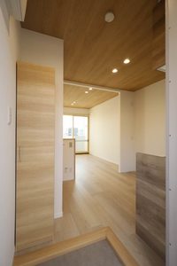 パークサイドＫ 0202号-12