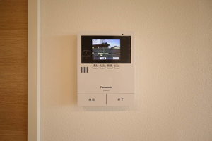 パークサイドＫ 0202号-13