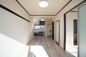 パークサイドＫ 0203号-2