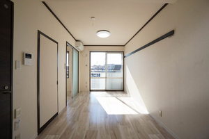 パークサイドＫ 0203号-3