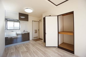 パークサイドＫ 0203号-4