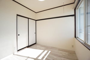 パークサイドＫ 0203号-5