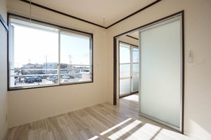 パークサイドＫ 0203号-6