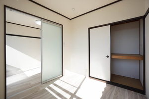 パークサイドＫ 0203号-7