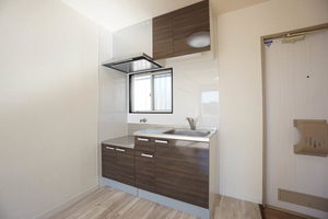 パークサイドＫ 0203号-8