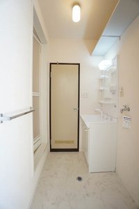 パークサイドＫ 0203号-11