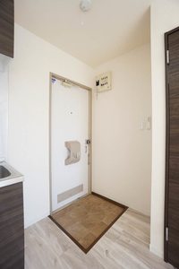 パークサイドＫ 0203号-13