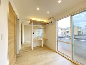 グレイス野南 0103号-8