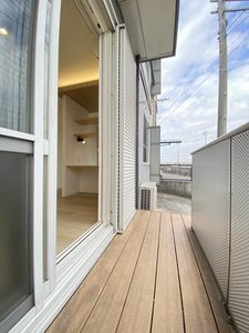 グレイス野南 0103号-13