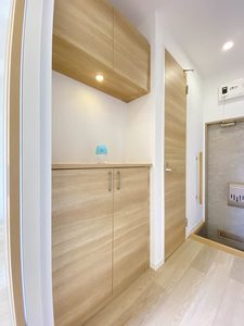 グレイス野南 0103号-15