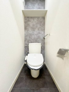 ジュネス名東 0103号-9