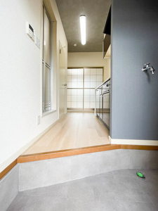 ジュネス名東 0103号-15