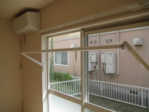 プレジオツイン B105号-3