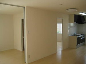 プレジオツイン B105号-4