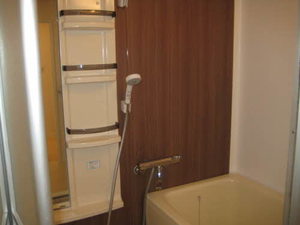 プレジオツイン B105号-10