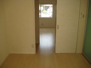 プレジオツイン B105号-14