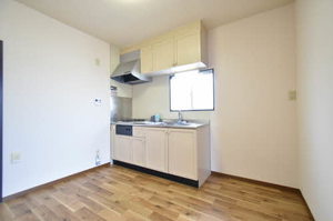 コーポ２１ 0201号-2