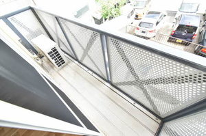 コーポ２１ 0201号-7