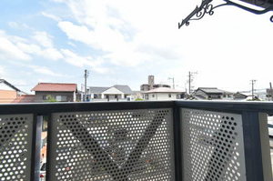 コーポ２１ 0201号-8