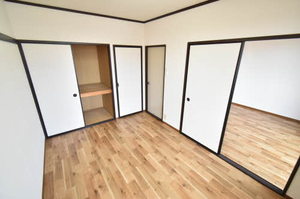 コーポ２１ 0201号-9