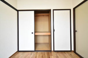 コーポ２１ 0201号-10