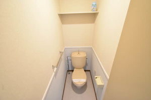 コーポ２１ 0201号-11