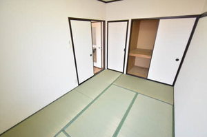 コーポ２１ 0201号-14