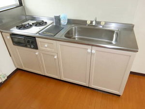 パインヒルズ A201号-2