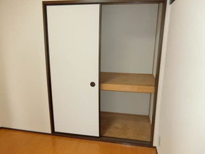 パインヒルズ A201号-12