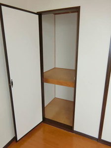 パインヒルズ A201号-13