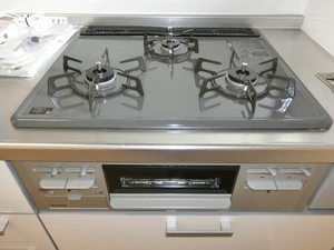 パインヒルズ B102号-4