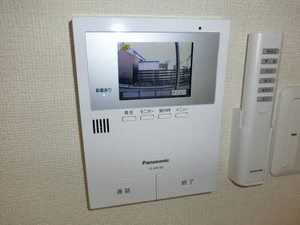 パインヒルズ B102号-11