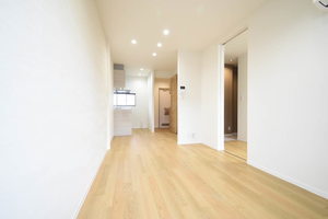 パインヒルズ B203号-2