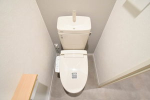 パインヒルズ B203号-6