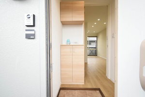 パインヒルズ B203号-8