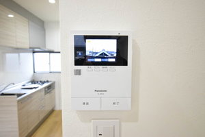 パインヒルズ B203号-11