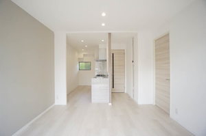 ライラックハイツ B101号-2