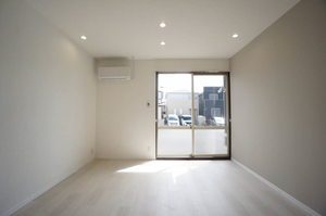 ライラックハイツ B101号-3