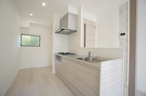 ライラックハイツ B101号-4