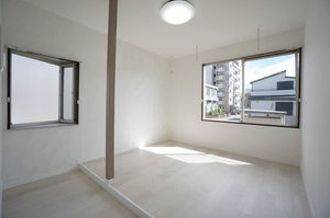 ライラックハイツ B101号-7