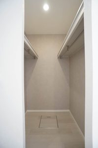 ライラックハイツ B101号-9