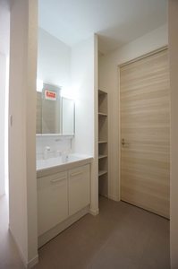 ライラックハイツ B101号-11