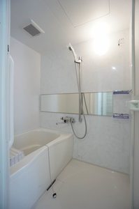 ライラックハイツ B101号-12