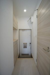 ライラックハイツ B101号-15