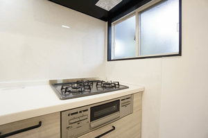 ライラックハイツ B103号-5